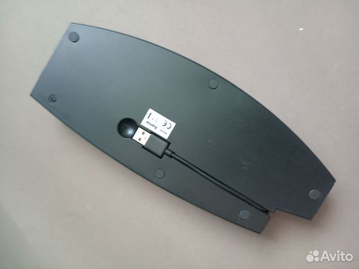 Подставка для ps4 hama