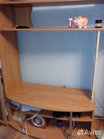 Мини-стенка