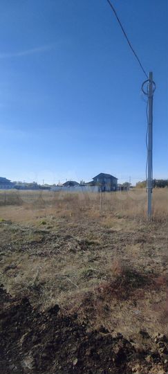 Участок 7 сот. (ИЖС)