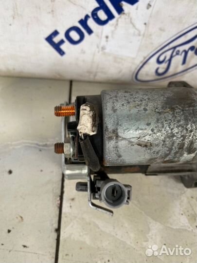 Стартер Mazda Mazda3 BL 1.6 (Z6) 2010