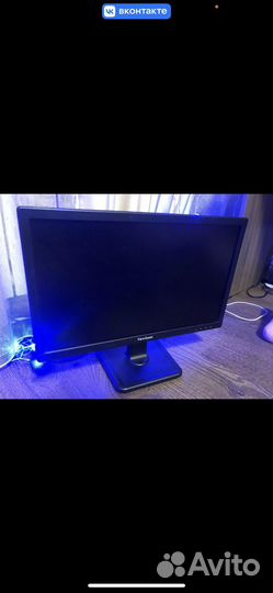 Монитор Philips