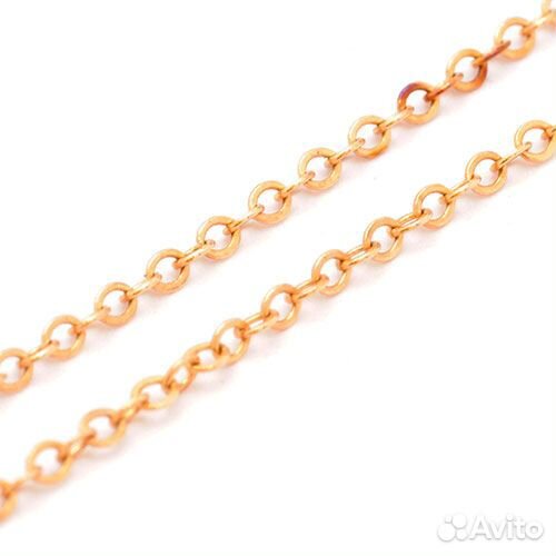 Цепь Золото 583