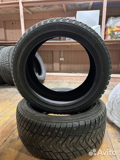 Yokohama IceGuard Stud IG65 225/45 R17 94T