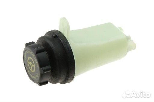 Бачок для гура ford focus