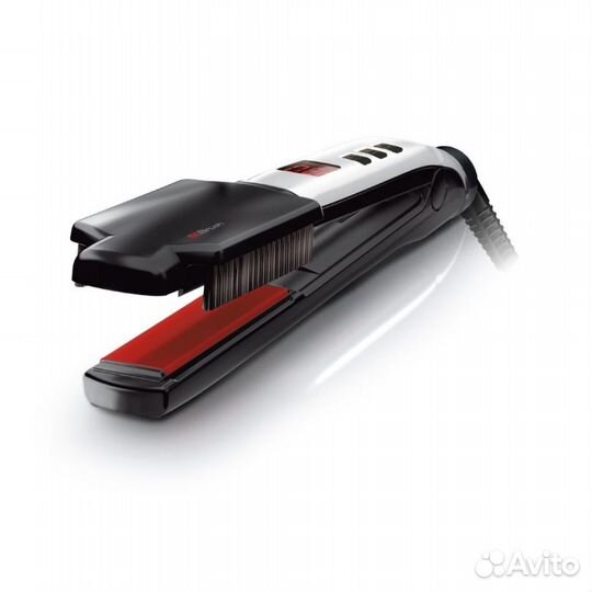 Выпрямитель волос Valera Swiss'X - Super Brush & S