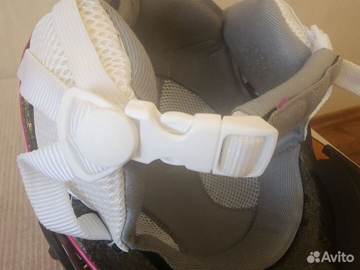 Горнолыжный шлем Salomon детский