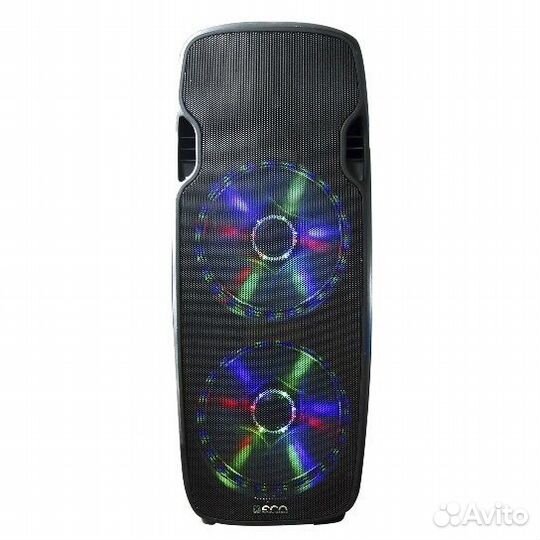 Активная акустическая система ECO presto-215A MP3
