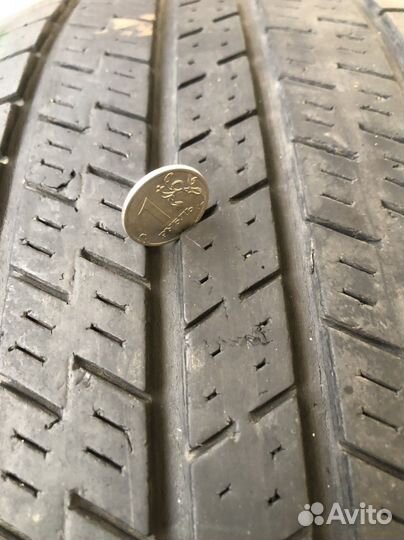 Continental Conti4x4Contact 235/55 R17 99V