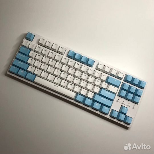 Durgod Taurus Sky Blue