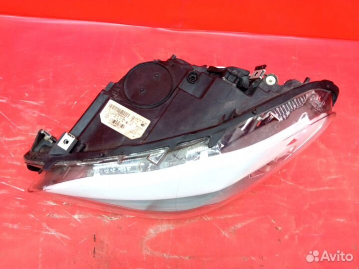 Фара ксенон передняя левая Bmw 5 F10 2009-2013