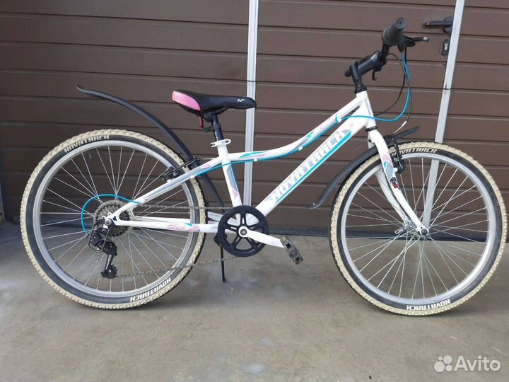 Подрастковые велосипеды, 20 и 24 диаметр