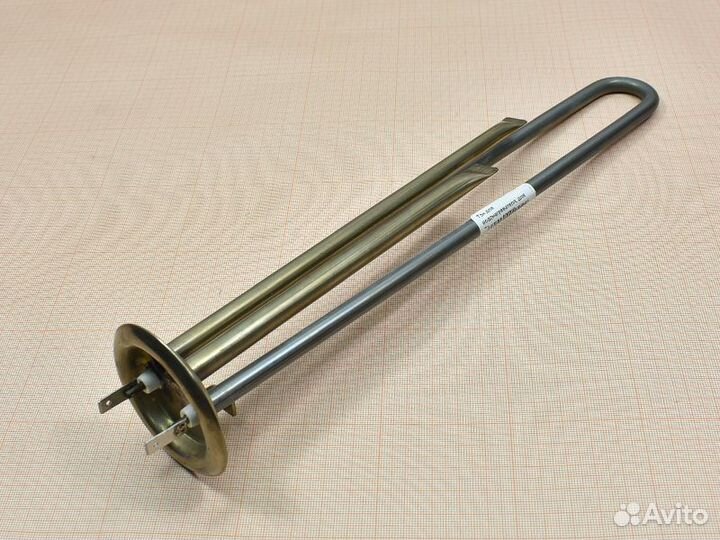 Тэн для водонагревателя, для Thermex, 1300W, нержа