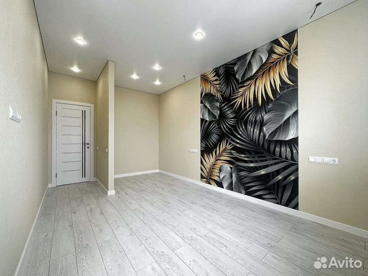 Ремонт квартир под ключ. Славяне