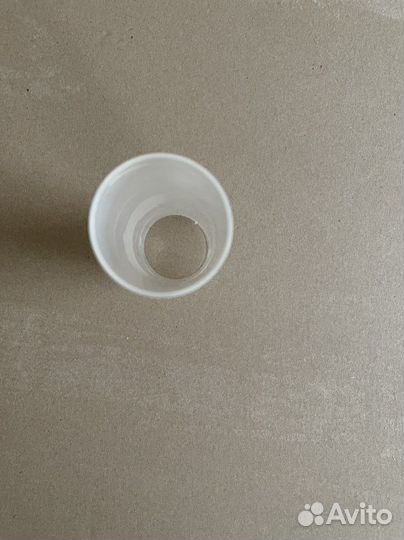 Комплект плафонов 3 шт