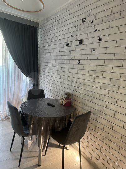 2-к. квартира, 60 м², 2/3 эт.