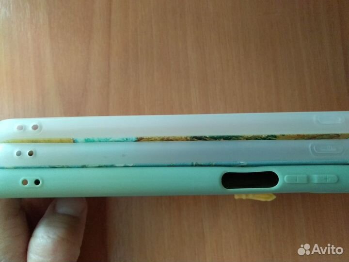 Чехлы для Honor, iPhone, samsung, Mi Note10