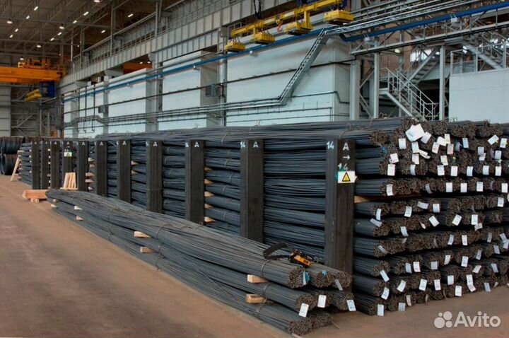 Арматура некондиция