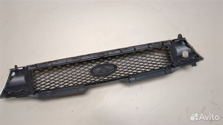 Решетка радиатора Ford Fiesta, 2000