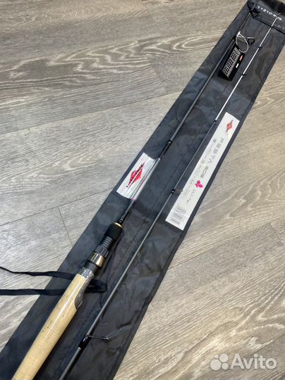 Спиннинг Mifine Festa 2,05 м1-7 гр