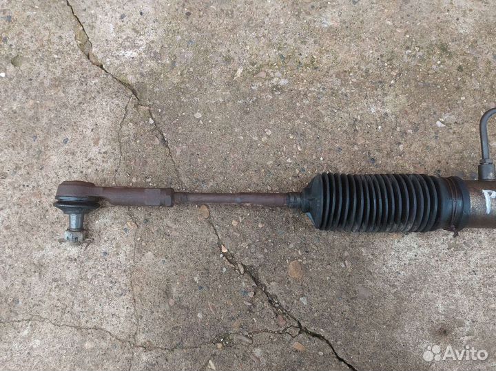 Рулевая рейка ниссан примера P11