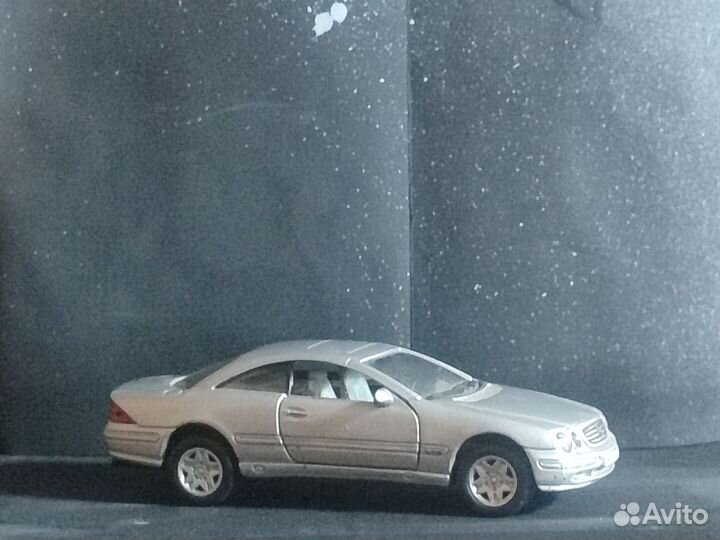 Модельки 1/36 Welly,kinsmart