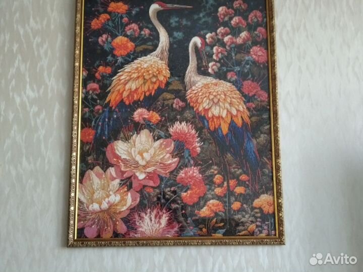 Соберу алмазную мозаику