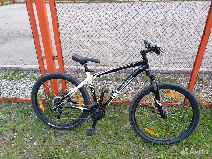 Specialized hardrock sport for sale online