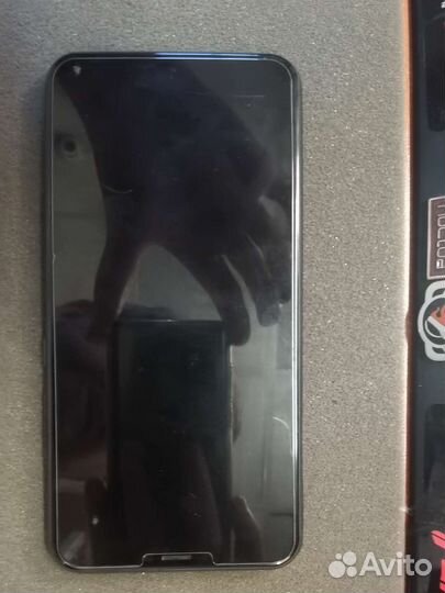 Asus Zenfone 5 Ze620kl разбор