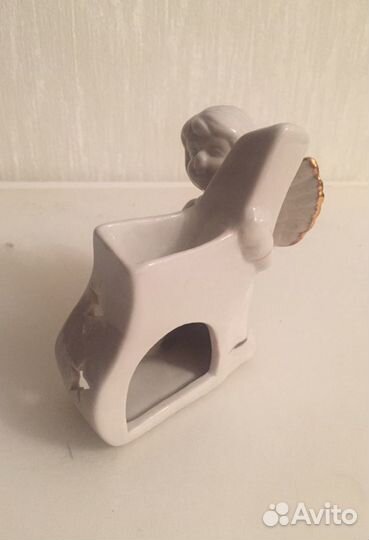 Аромалампа, керамика