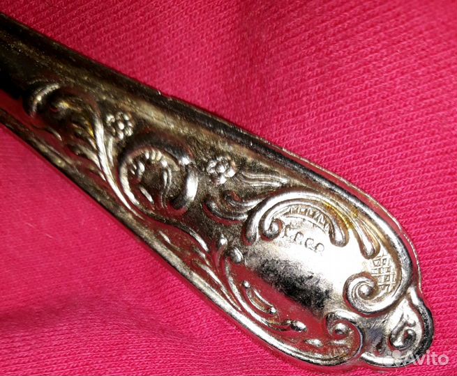 Набор ножей.антиквар,ссср.или обмен