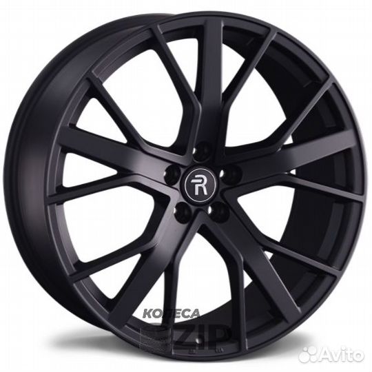 Replay B191 9.5x21 5*112 ET36 DIA66.6 MB Литой