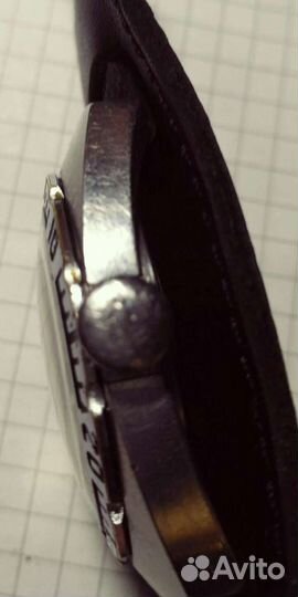 Часы восток амфибия бочка