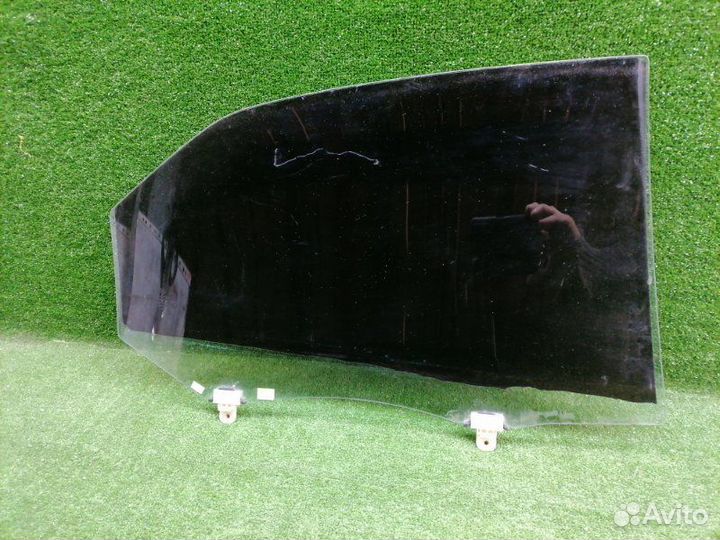Стекло двери заднее левое Kia Cerato 2009-2013