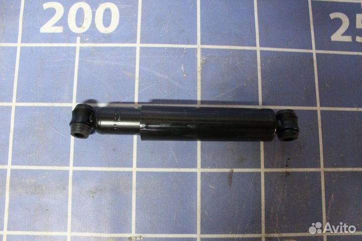 Амортизатор задний ваз 2101