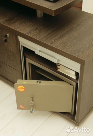 Кабинет руководителя