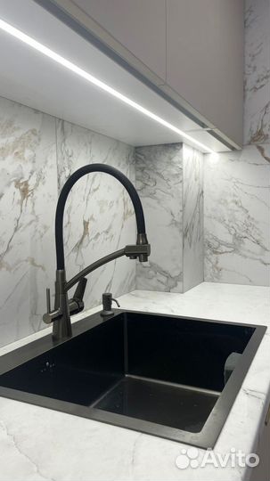 Кухонные гарнитуры в рассрочку