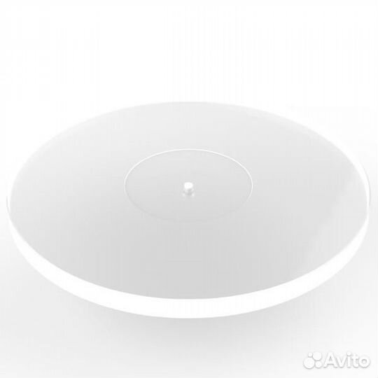 Виниловый проигрыватель Pro-Ject X1 Piano Black