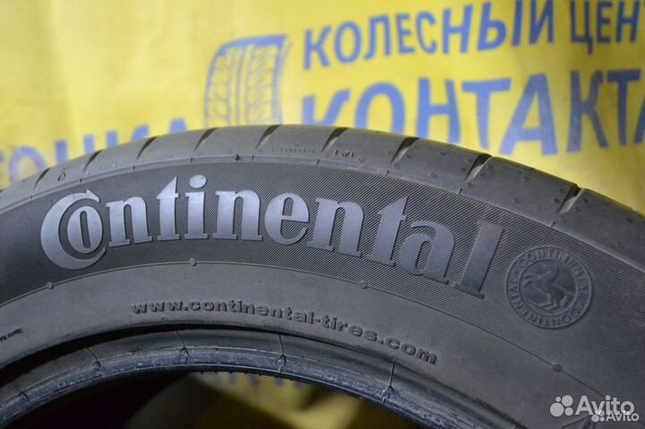 Continental ContiSportContact 5 235/55 R19