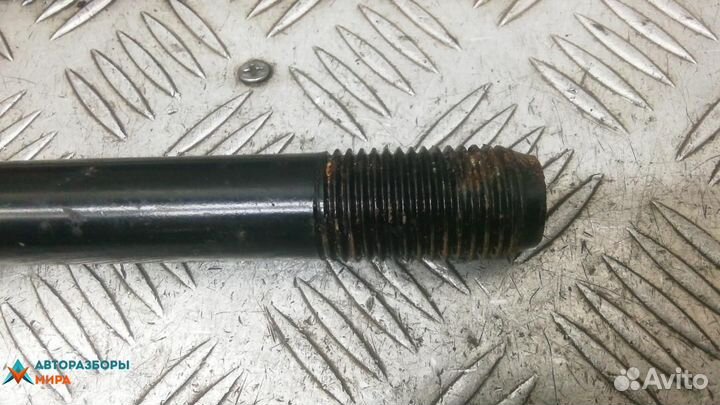 Крюк буксировочный Kia Ceed 2008