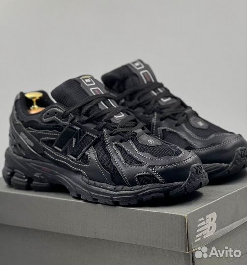 Кроссовки New Balance 1906