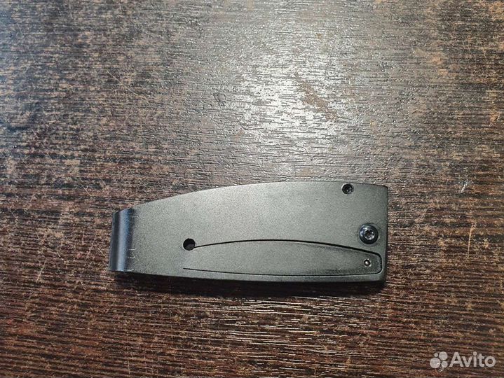 Нож складной на пояс