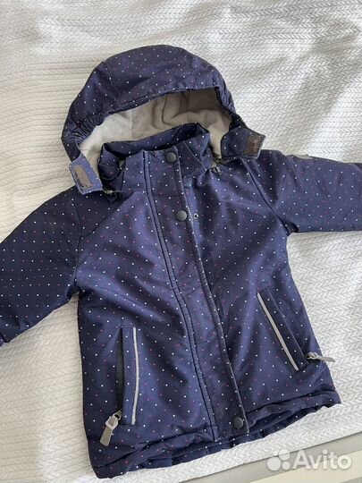 Вещи пакетом