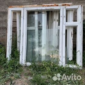 Чем плохи простые (советские) деревянные окна без стеклопакета? Ответ эксперта.