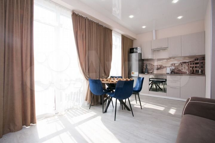 2-к. квартира, 39 м², 9/10 эт.