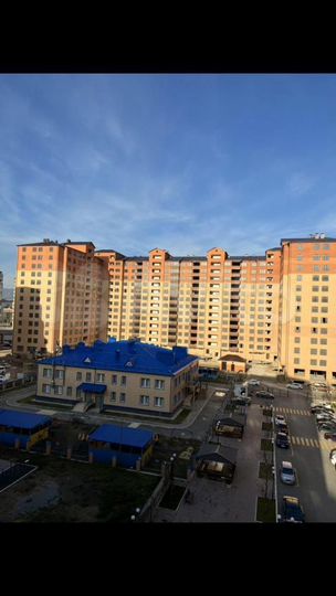 2-к. квартира, 78 м², 12/13 эт.