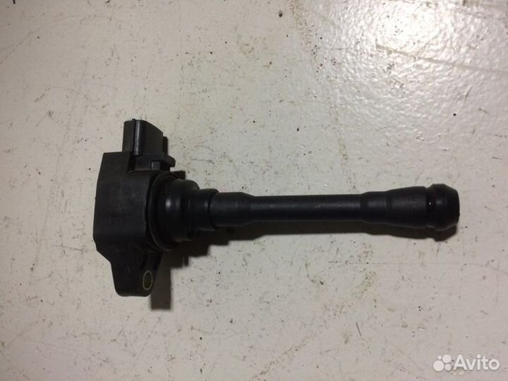 Катушка зажигания Nissan Juke