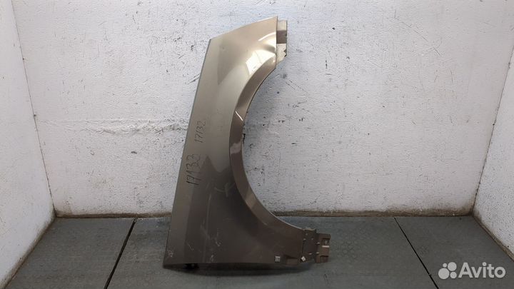 Крыло Cadillac SRX, 2006