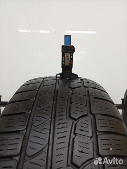 Nokian Tyres WR G2 235/60 R18