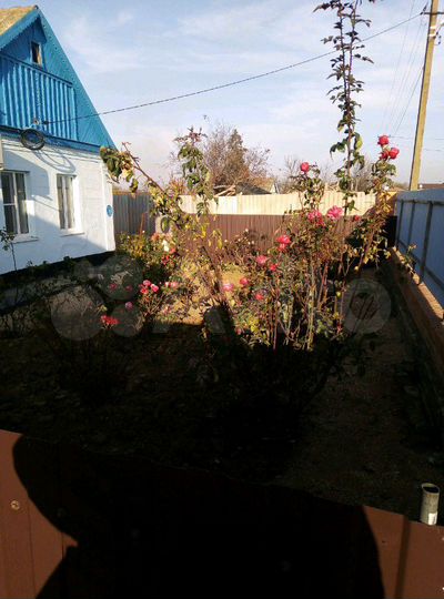 Дом 70 м² на участке 35 сот.