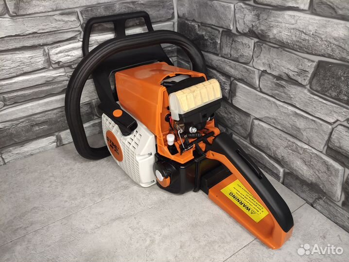 Бензопила Stihl Штиль MS-250